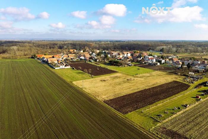 Prodej pozemku pro bydlení, Lednice, 4530 m2