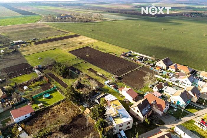 Prodej pozemku pro bydlení, Lednice, 4530 m2