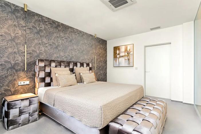 Prodej bytu 4+1, Praha - Stodůlky, Petržílkova, 228 m2