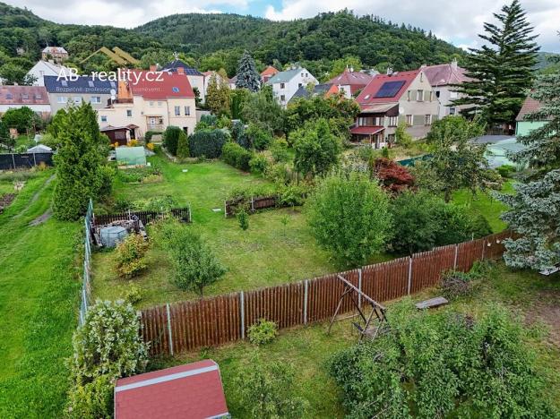 Prodej rodinného domu, Krupka, Alešova, 226 m2