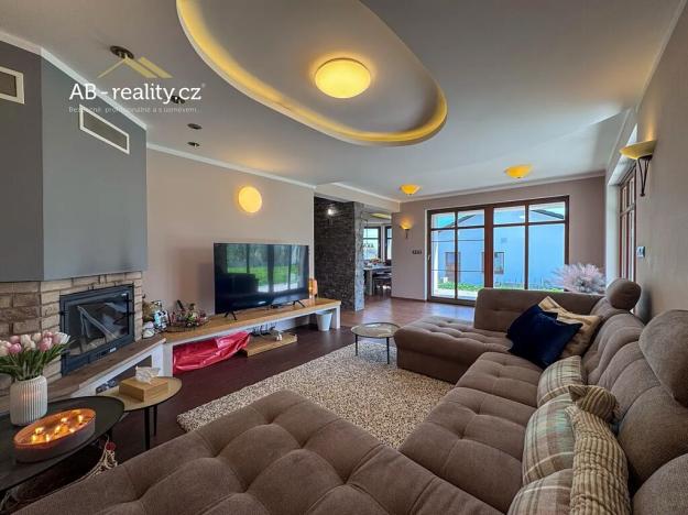 Prodej rodinného domu, Háj u Duchcova, Ke Knížáku, 243 m2