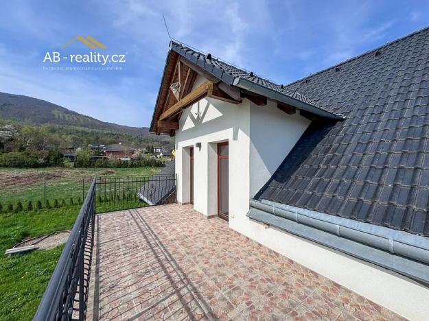 Prodej rodinného domu, Háj u Duchcova, Ke Knížáku, 243 m2