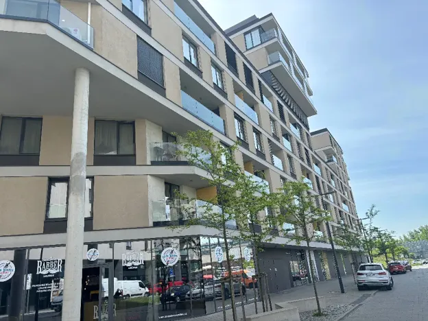 Pronájem bytu 4+kk, Ostrava, náměstí Biskupa Bruna, 130 m2