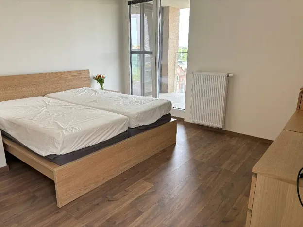 Pronájem bytu 4+kk, Ostrava, náměstí Biskupa Bruna, 130 m2