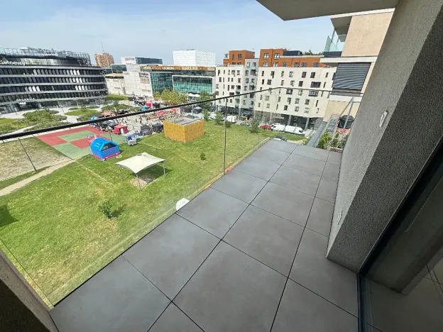 Pronájem bytu 4+kk, Ostrava, náměstí Biskupa Bruna, 130 m2