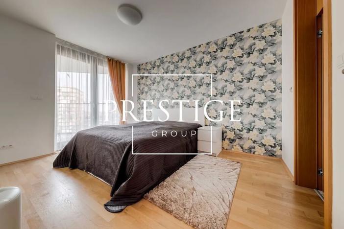 Pronájem bytu 2+kk, Praha - Žižkov, Pitterova, 62 m2