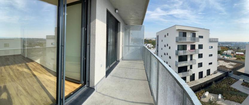 Pronájem bytu 3+kk, Brno - Sadová, Kumpoštova, 152 m2