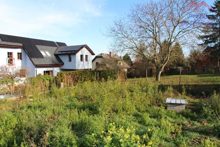 Prodej pozemku pro bydlení, Statenice, Březová, 433 m2