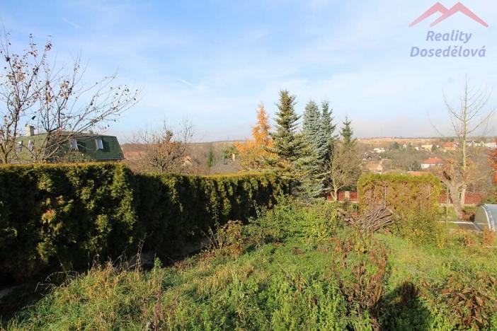 Prodej pozemku pro bydlení, Statenice, Březová, 433 m2