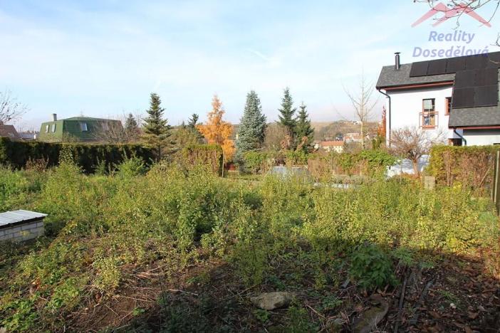 Prodej pozemku pro bydlení, Statenice, Březová, 433 m2