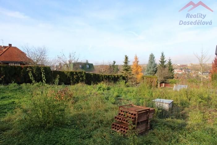 Prodej pozemku pro bydlení, Statenice, Březová, 433 m2