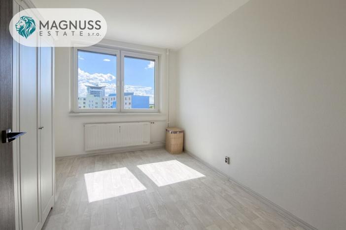 Prodej bytu 3+1, Ostrava - Moravská Ostrava, Mánesova, 70 m2