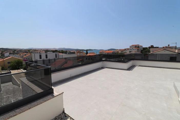 Prodej bytu 4+kk, Brodarica, Chorvatsko, 110 m2