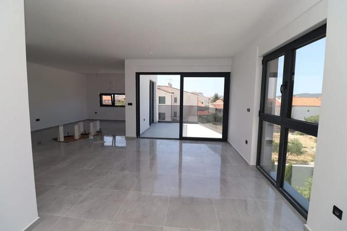 Prodej bytu 4+kk, Brodarica, Chorvatsko, 110 m2