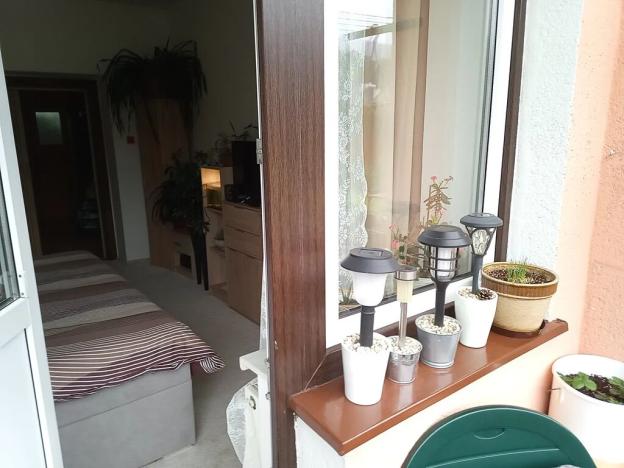 Prodej bytu 2+1, Smržovka, Hlavní, 83 m2