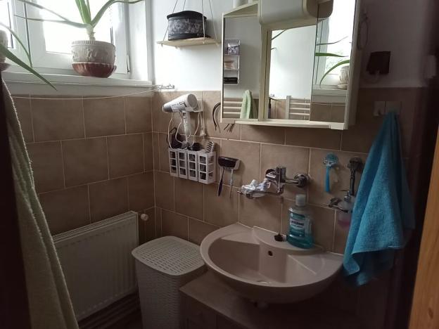 Prodej bytu 2+1, Smržovka, Hlavní, 83 m2