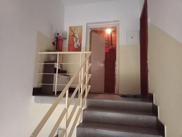 Prodej bytu 2+1, Smržovka, Hlavní, 83 m2