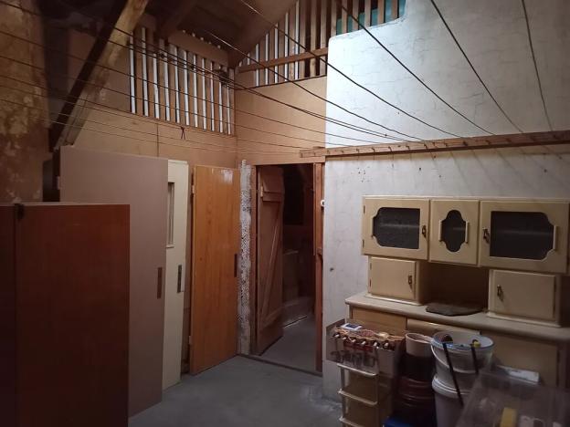 Prodej bytu 2+1, Smržovka, Hlavní, 83 m2