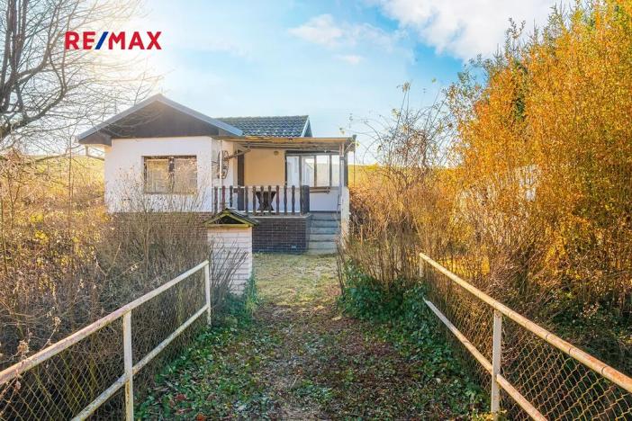 Prodej chaty, Plzeň, 35 m2