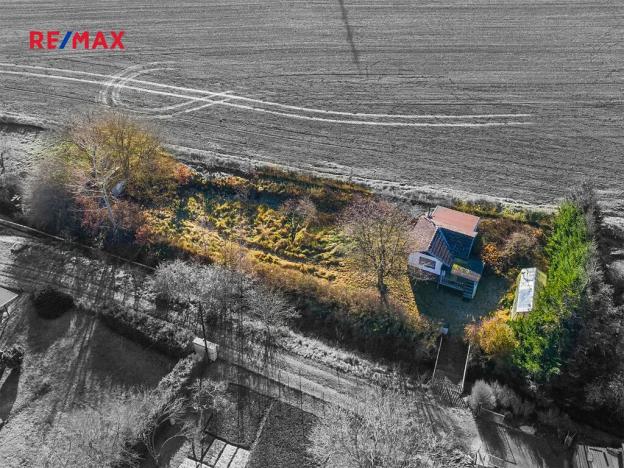 Prodej chaty, Plzeň, 35 m2