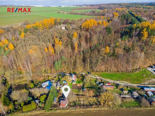 Prodej chaty, Plzeň, 35 m2