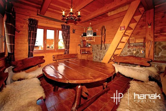 Prodej ubytování, Bílá, 517 m2