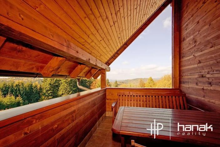 Prodej ubytování, Bílá, 517 m2