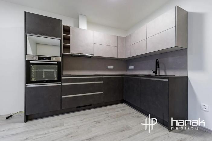 Pronájem bytu 3+kk, Olomouc, Na Bojišti, 118 m2