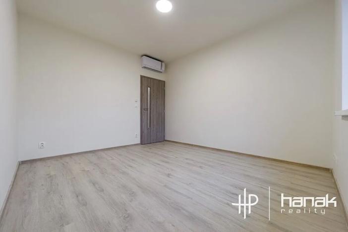 Pronájem bytu 3+kk, Olomouc, Na Bojišti, 118 m2