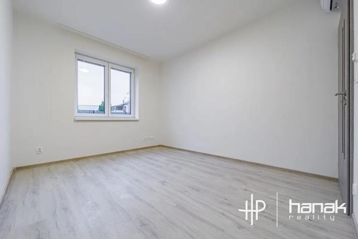 Pronájem bytu 3+kk, Olomouc, Na Bojišti, 118 m2