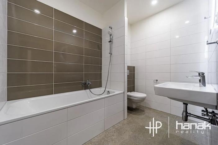 Pronájem bytu 3+kk, Olomouc, Na Bojišti, 118 m2