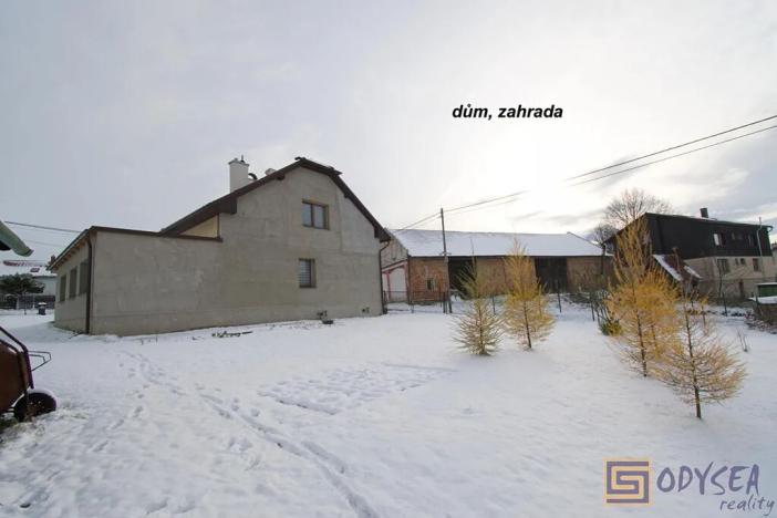 Prodej rodinného domu, Krmelín, 268 m2