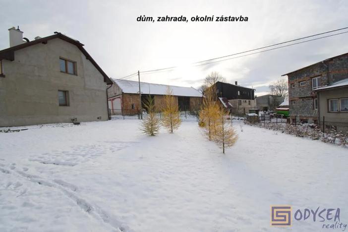 Prodej rodinného domu, Krmelín, 268 m2