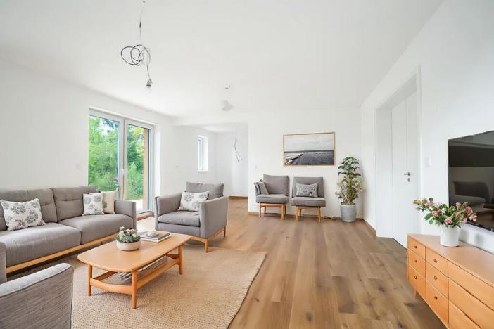 Pronájem rodinného domu, Kamenice, 183 m2