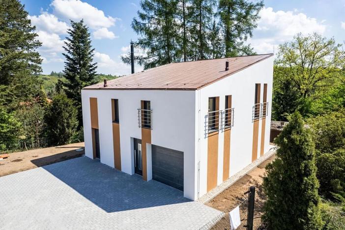 Pronájem rodinného domu, Kamenice, 183 m2