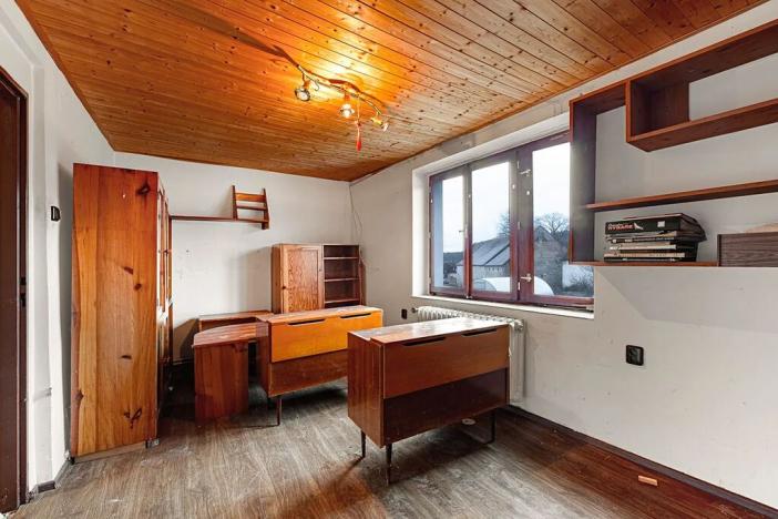 Prodej rodinného domu, Buš, 372 m2