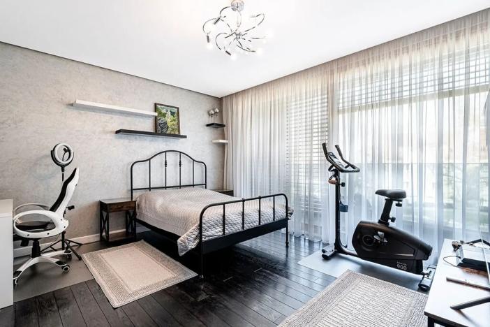 Pronájem bytu 4+1, Praha - Chodov, 250 m2