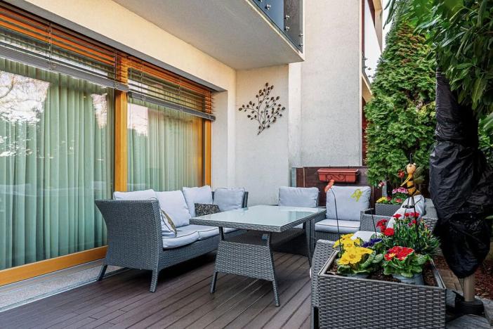 Pronájem bytu 4+1, Praha - Chodov, 250 m2