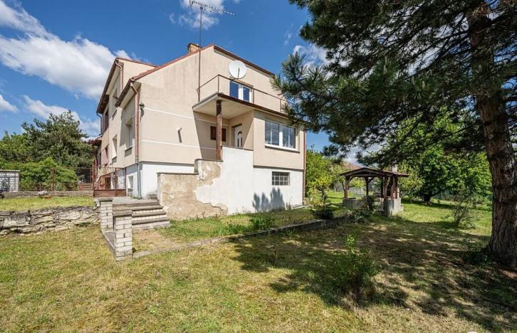 Prodej rodinného domu, Kladno, 28. října, 163 m2