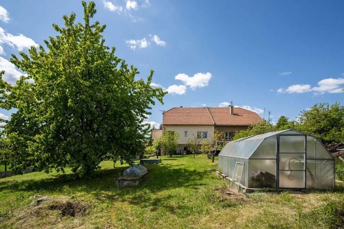 Prodej rodinného domu, Kladno, 28. října, 163 m2