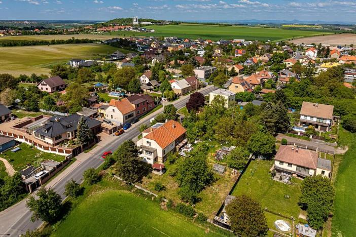 Prodej rodinného domu, Kladno, 28. října, 163 m2