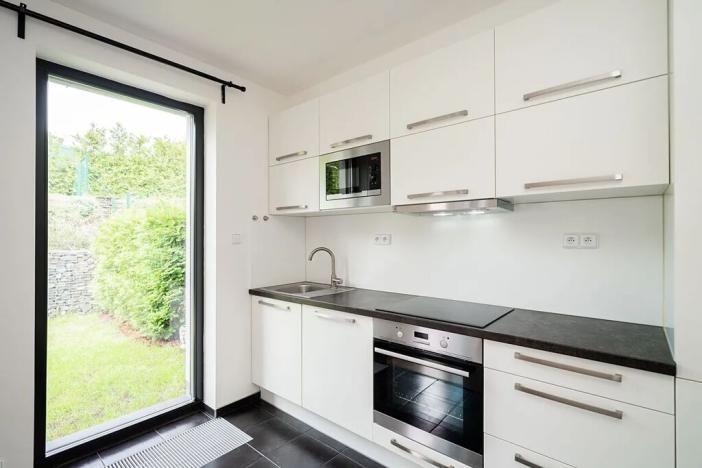 Pronájem rodinného domu, Praha - Háje, Exnárova, 110 m2