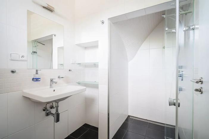 Pronájem rodinného domu, Praha - Háje, Exnárova, 110 m2