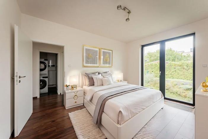 Pronájem rodinného domu, Praha - Háje, Exnárova, 110 m2