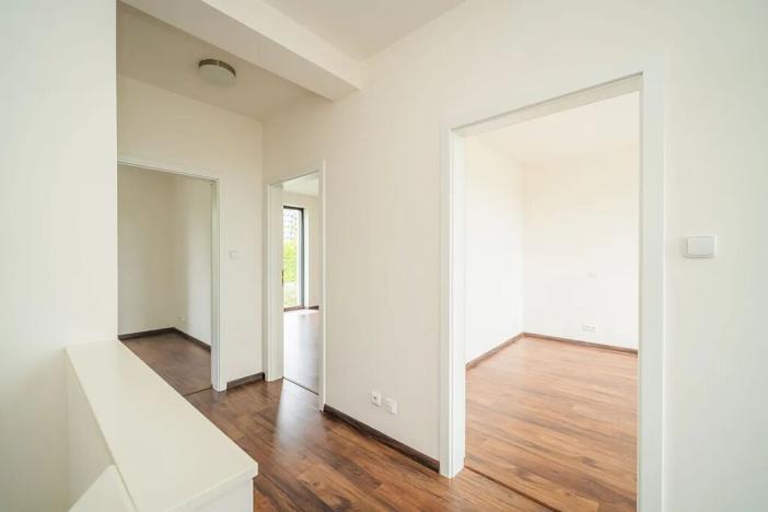 Pronájem rodinného domu, Praha - Háje, Exnárova, 110 m2