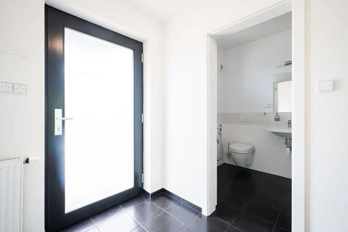 Pronájem rodinného domu, Praha - Háje, Exnárova, 110 m2