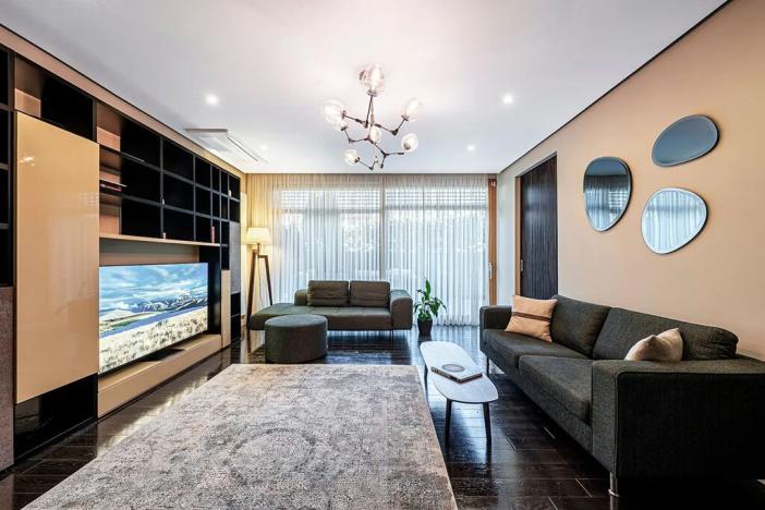 Pronájem rodinného domu, Praha - Chodov, 250 m2