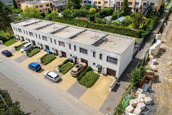 Prodej rodinného domu, Praha - Háje, Exnárova, 146 m2