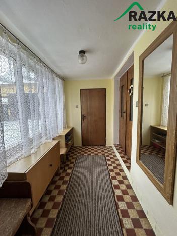 Prodej rodinného domu, Vranov, 250 m2