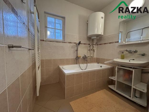 Prodej rodinného domu, Vranov, 250 m2